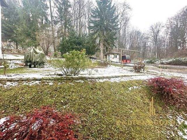 Immobilie in Pressbaum - Charmante 3-Zimmer Wohnung in Pressbaum mit Gemeinschaftsgarten - Bild 3