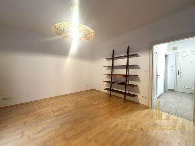 Immobilie in Pressbaum - Charmante 3-Zimmer Wohnung in Pressbaum mit Gemeinschaftsgarten - Bild 4