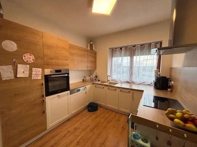 Immobilie in Potzneusiedl - Neuwertiges Einfamilienhaus in Potzneusiedl - Ihr Familientraum wartet auf Sie! - Bild 3