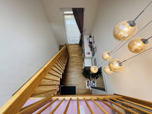 Immobilie in Eggersdorf bei Graz - Traumhafte Maisonette mit Terrasse und Grünblick - 4 Zimmer nahe Graz - Bild 0