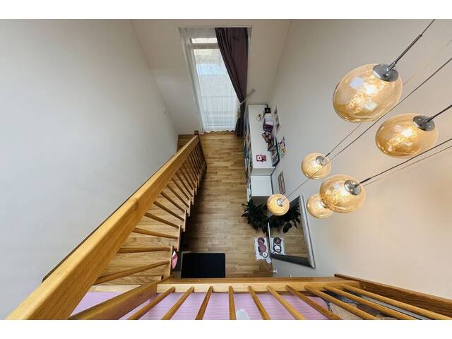 Immobilie in Eggersdorf bei Graz - Traumhafte Maisonette mit Terrasse und Grünblick - 4 Zimmer nahe Graz - Bild 3