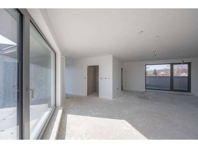 Immobilie in Münichsthal - Modernes Wohnen trifft Naturidylle – Exklusives Neubauprojekt in Münichsthal! - Bild 3