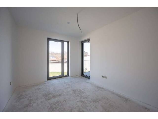 Immobilie in Münichsthal - Modernes Wohnen trifft Naturidylle – Exklusives Neubauprojekt in Münichsthal! - Bild 3