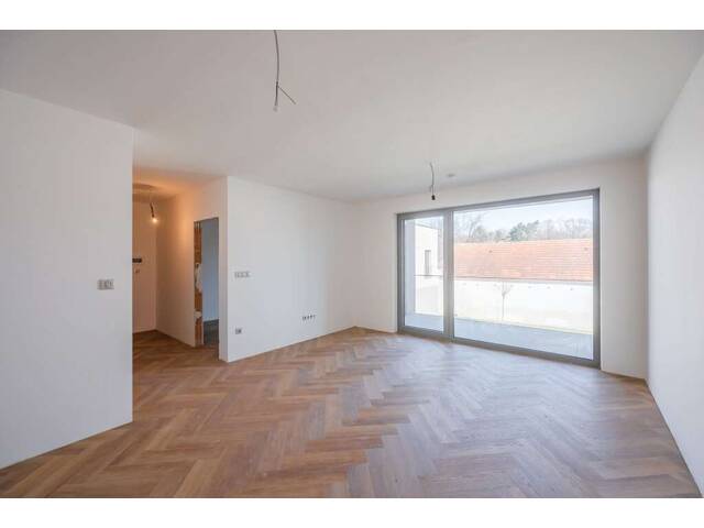 Immobilie in Münichsthal - Modernes Wohnen trifft Naturidylle – Exklusives Neubauprojekt in Münichsthal! - Bild 0