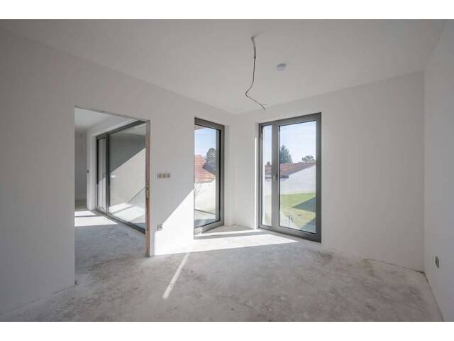 Immobilie in Münichsthal - Modernes Wohnen trifft Naturidylle – Exklusives Neubauprojekt in Münichsthal! - Bild 0