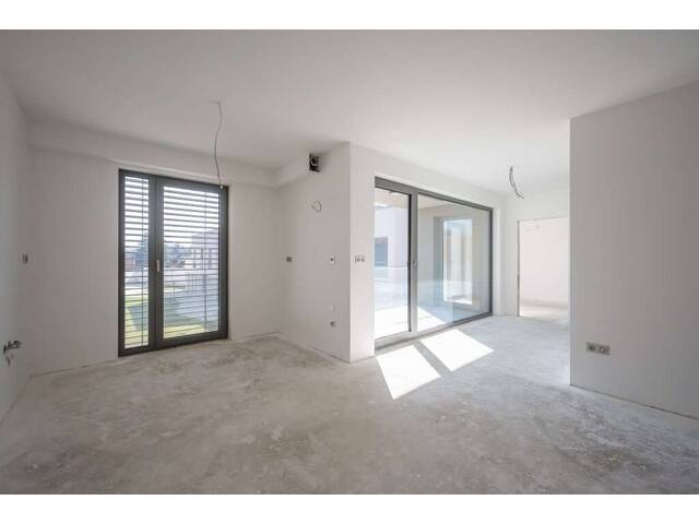 Immobilie in Münichsthal - Modernes Wohnen trifft Naturidylle – Exklusives Neubauprojekt in Münichsthal! - Bild 1