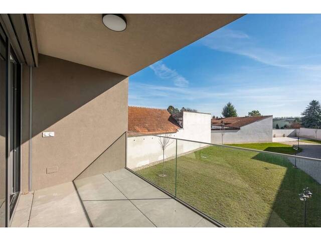 Immobilie in Münichsthal - Modernes Wohnen trifft Naturidylle – Exklusives Neubauprojekt in Münichsthal! - Bild 3