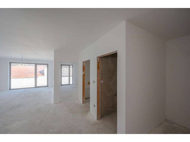 Immobilie in Münichsthal - Modernes Wohnen trifft Naturidylle – Exklusives Neubauprojekt in Münichsthal! - Bild 2