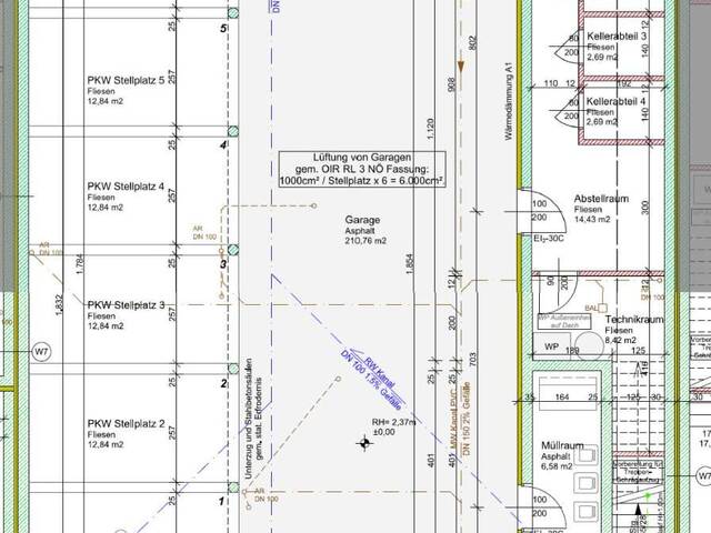 Immobilie in Münichsthal - Modernes Wohnen trifft Naturidylle – Exklusives Neubauprojekt in Münichsthal! - Bild 4