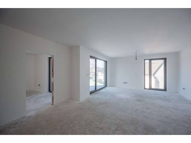 Immobilie in Münichsthal - Modernes Wohnen trifft Naturidylle – Exklusives Neubauprojekt in Münichsthal! - Bild 1