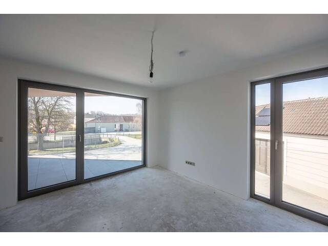 Immobilie in Münichsthal - Modernes Wohnen trifft Naturidylle – Exklusives Neubauprojekt in Münichsthal! - Bild 3