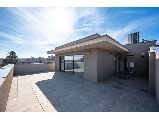 Immobilie in Münichsthal - Modernes Wohnen trifft Naturidylle – Exklusives Neubauprojekt in Münichsthal! - Bild 0