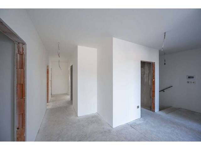 Immobilie in Münichsthal - Modernes Wohnen trifft Naturidylle – Exklusives Neubauprojekt in Münichsthal! - Bild 1