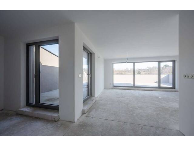 Immobilie in Münichsthal - Modernes Wohnen trifft Naturidylle – Exklusives Neubauprojekt in Münichsthal! - Bild 2