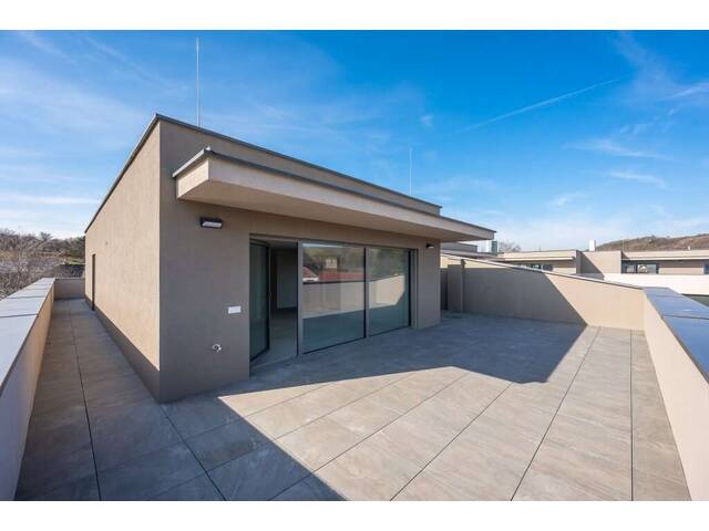 Immobilie in Münichsthal - Modernes Wohnen trifft Naturidylle – Exklusives Neubauprojekt in Münichsthal! - Bild 4