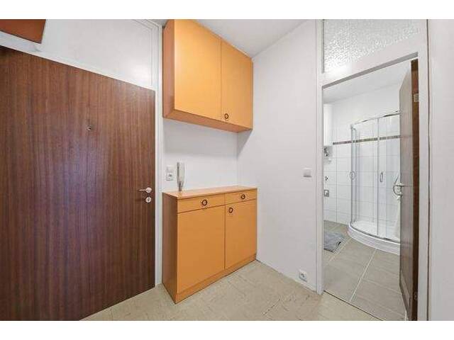 Immobilie in Hollabrunn - Ideale Starterwohnung oder Anlage! Zentral gelegen - Nähe Zentrum und Bahnhof in Hollabrunn. - Bild 3