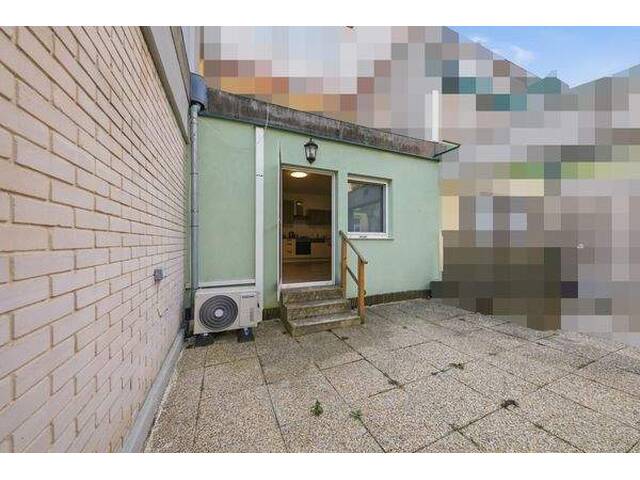 Immobilie in Hollabrunn - Ideale Starterwohnung oder Anlage! Zentral gelegen - Nähe Zentrum und Bahnhof in Hollabrunn. - Bild 4