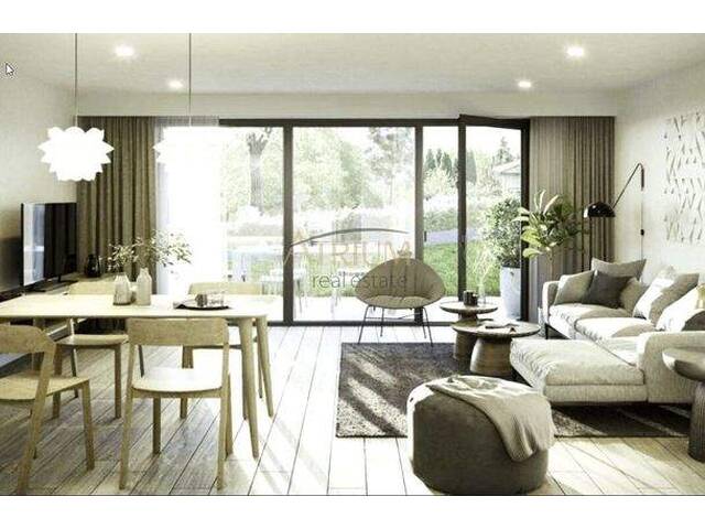 Immobilie in Teesdorf - Minimale Betriebskosten, ein idyllischer Garten und vieles mehr - Finale Fertigstellung nach Wunsch. - Bild 0