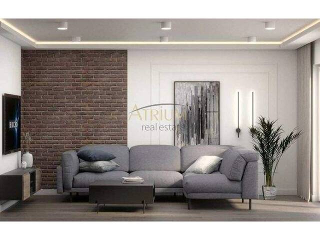 Immobilie in Teesdorf - Minimale Betriebskosten, ein idyllischer Garten und vieles mehr - Finale Fertigstellung nach Wunsch. - Bild 1