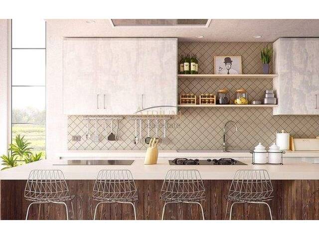 Immobilie in Teesdorf - Minimale Betriebskosten, ein idyllischer Garten und vieles mehr - Finale Fertigstellung nach Wunsch. - Bild 2