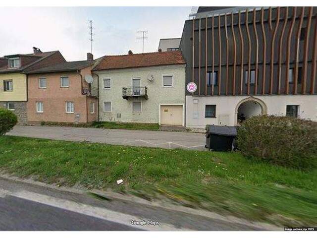 Immobilie in Mauthausen - Reihenhaus mit Donaublick, großer Terrasse und in zentraler Lage! SEHR GÜNSTIG - Bild 0