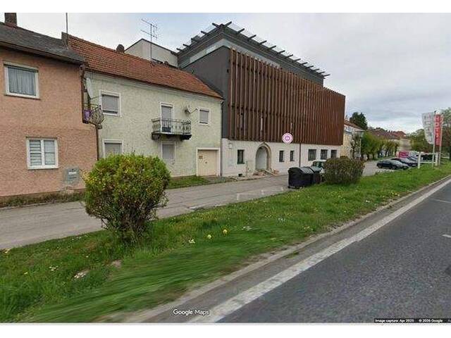 Immobilie in Mauthausen - Reihenhaus mit Donaublick, großer Terrasse und in zentraler Lage! SEHR GÜNSTIG - Bild 1