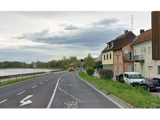 Immobilie in Mauthausen - Reihenhaus mit Donaublick, großer Terrasse und in zentraler Lage! SEHR GÜNSTIG - Bild 2