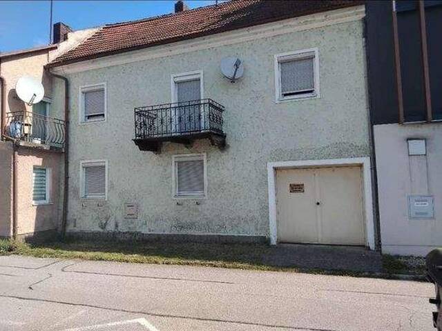 Immobilie in Mauthausen - Reihenhaus mit Donaublick, großer Terrasse und in zentraler Lage! SEHR GÜNSTIG - Bild 3