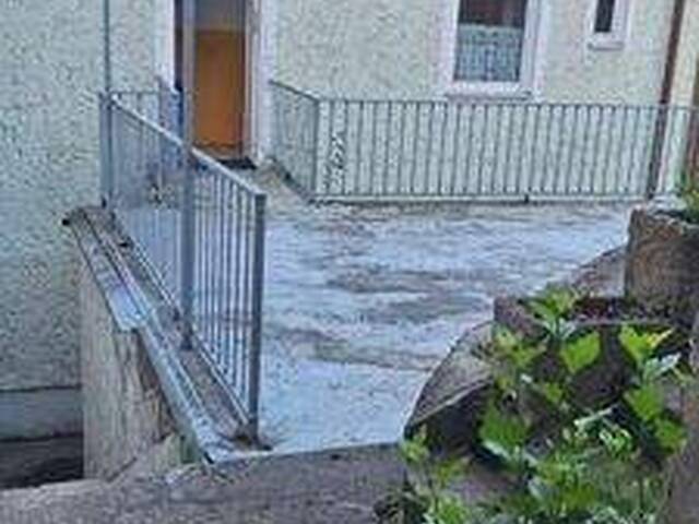 Immobilie in Mauthausen - Reihenhaus mit Donaublick, großer Terrasse und in zentraler Lage! SEHR GÜNSTIG - Bild 4