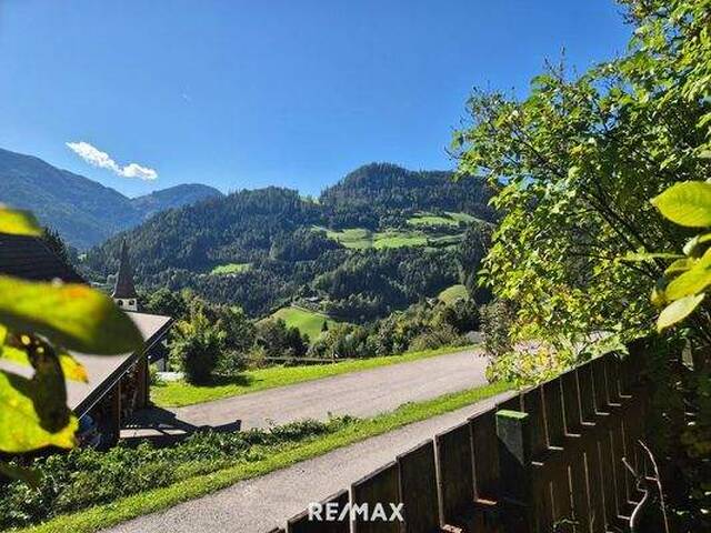 Immobilie in Schönberg bei Niederwölz - Einfamilienhaus in Schönberg-Lachtal - Bild 0