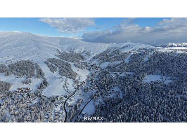 Immobilie in Schönberg bei Niederwölz - Einfamilienhaus in Schönberg-Lachtal - Bild 2