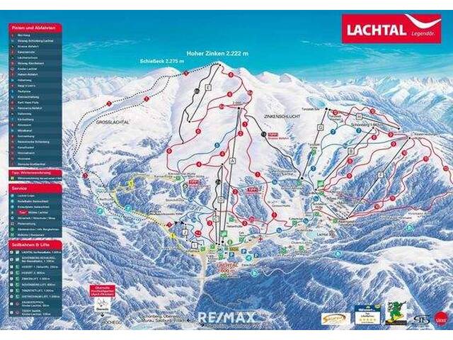 Immobilie in Schönberg bei Niederwölz - Einfamilienhaus in Schönberg-Lachtal - Bild 4