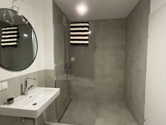 Immobilie in Kledering - Abendsonne genießen - 2-Zimmer-Gartenwohnung mit Westausrichtung_T2_Kleegarten PROVISIONSFREI! - Bild 4