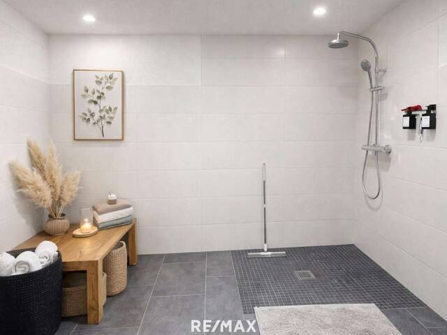 Immobilie in Fließ - Panorama-Einfamilienhaus mit Weitblick über das Oberinntal! - Bild 2