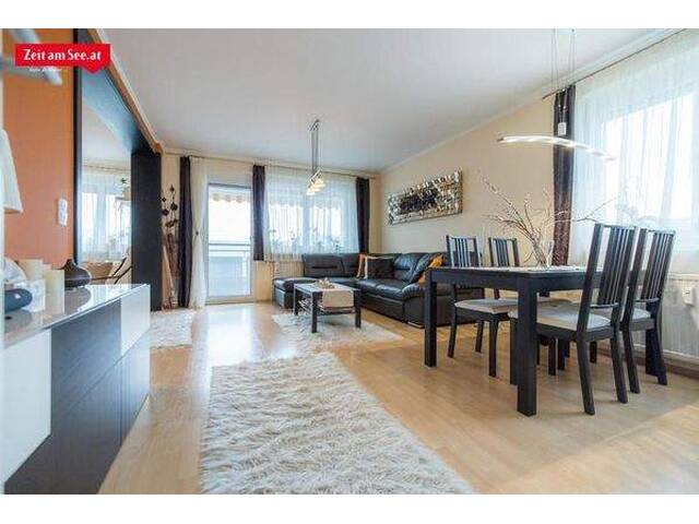 Immobilie in St. Georgen im Attergau - 3 Zimmer-Wohnung in St. Georgen- kein Vorbehaltsgebiet ! - Bild 0