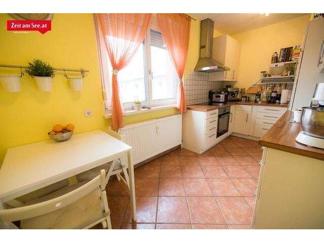 Immobilie in St. Georgen im Attergau - 3 Zimmer-Wohnung in St. Georgen- kein Vorbehaltsgebiet ! - Bild 3