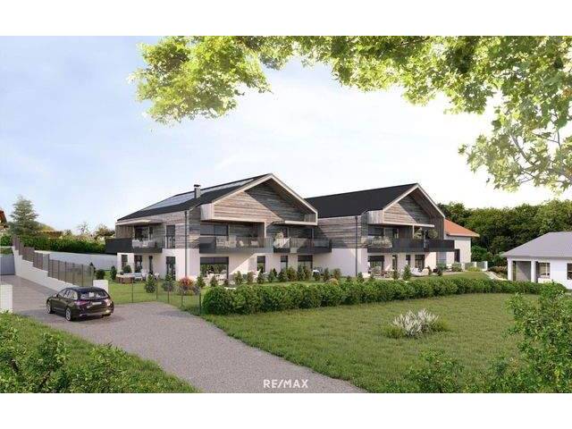 Immobilie in Ohlsdorf - Zentral - ruhig - modern - provisionsfrei (Angerweg 2 - Top 10) - Bild 0