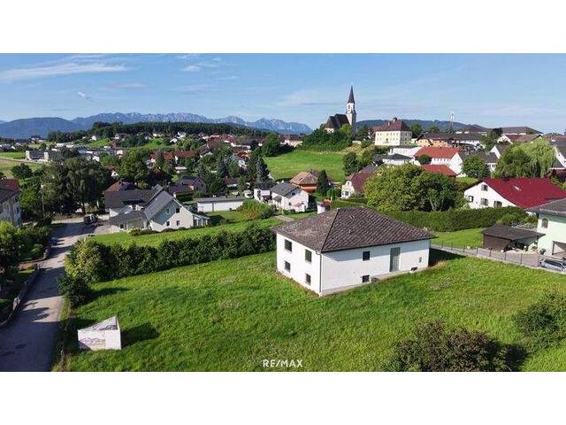 Immobilie in Ohlsdorf - Zentral - ruhig - modern - provisionsfrei (Angerweg 2 - Top 10) - Bild 1