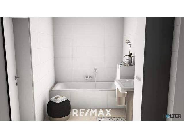 Immobilie in Ohlsdorf - Zentral - ruhig - modern - provisionsfrei (Angerweg 2 - Top 10) - Bild 4