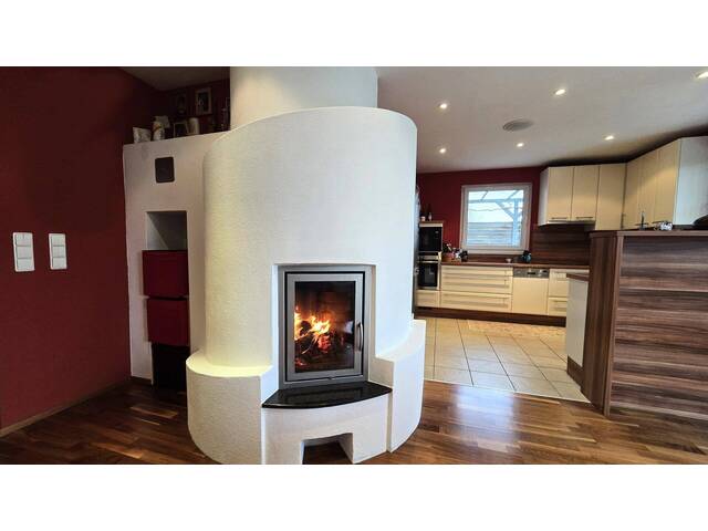 Immobilie in Weiden am See - Neuwertiges Einfamilienhaus in absoluter Traumlage – Ankommen, Einziehen, Wohlfühlen - Bild 3