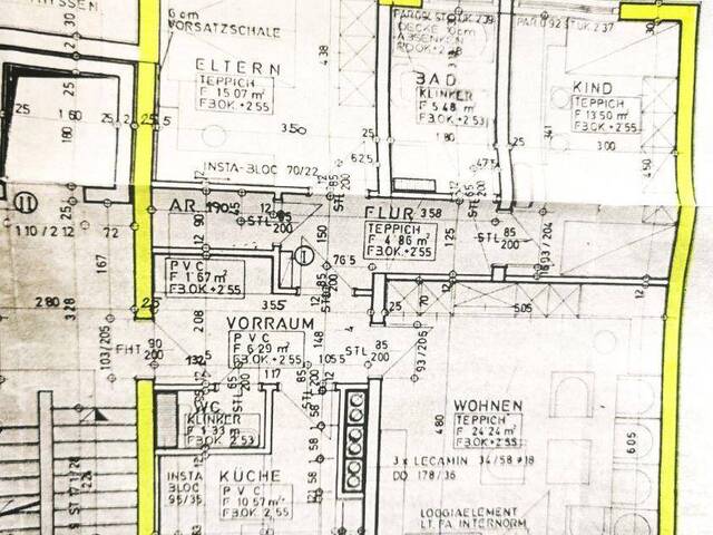 Immobilie in Mürzzuschlag - Wunderschöne sonnige Wohnung mit herrlichem Ausblick - Bild 3