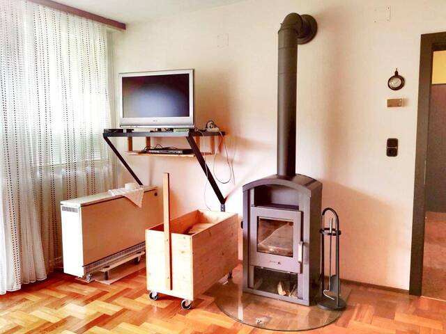 Immobilie in Mürzzuschlag - Wunderschöne sonnige Wohnung mit herrlichem Ausblick - Bild 4