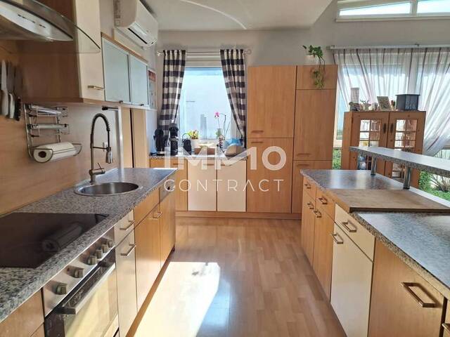 Immobilie in Raasdorf - Modernes Einfamilienhaus im Bungalow- Stil in Raasdorf - Bild 3