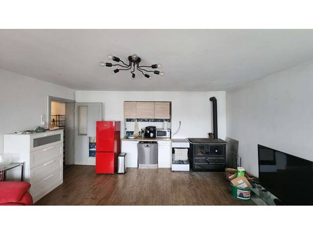 Immobilie in Mattersburg - Charmante 2-Zimmer-Dachgeschosswohnung in Mattersburg - besser kaufen als mieten ! - Bild 2