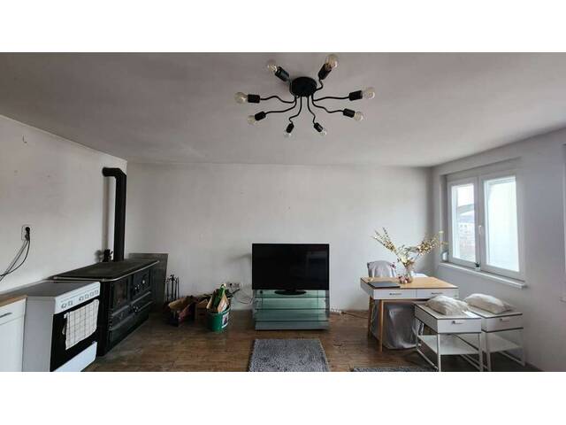 Immobilie in Mattersburg - Charmante 2-Zimmer-Dachgeschosswohnung in Mattersburg - besser kaufen als mieten ! - Bild 4