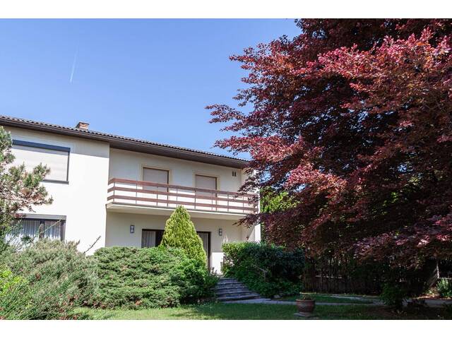 Immobilie in Parndorf - Wohnhaus in zentraler Lage in Parndorf zu verkaufen - Bild 0