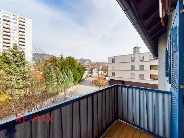 Immobilie in Bregenz - Investoren aufgepasst – attraktive Renditechance in guter Bregenzer Lage - Bild 0