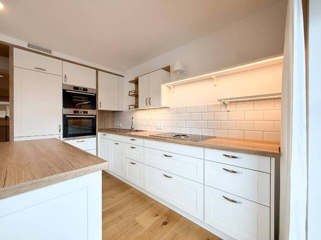 Immobilie in Westendorf - Sonnige und zentrale 2-Zimmerwohnung mit Bergblick - Bild 2