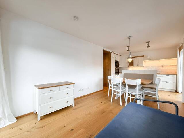 Immobilie in Westendorf - Sonnige und zentrale 2-Zimmerwohnung mit Bergblick - Bild 4