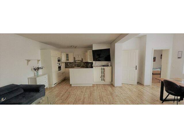 Immobilie in Niederrußbach - Mehrfamilienhaus mit Garten, Terrasse & Garage in Niederrußbach - Bild 2